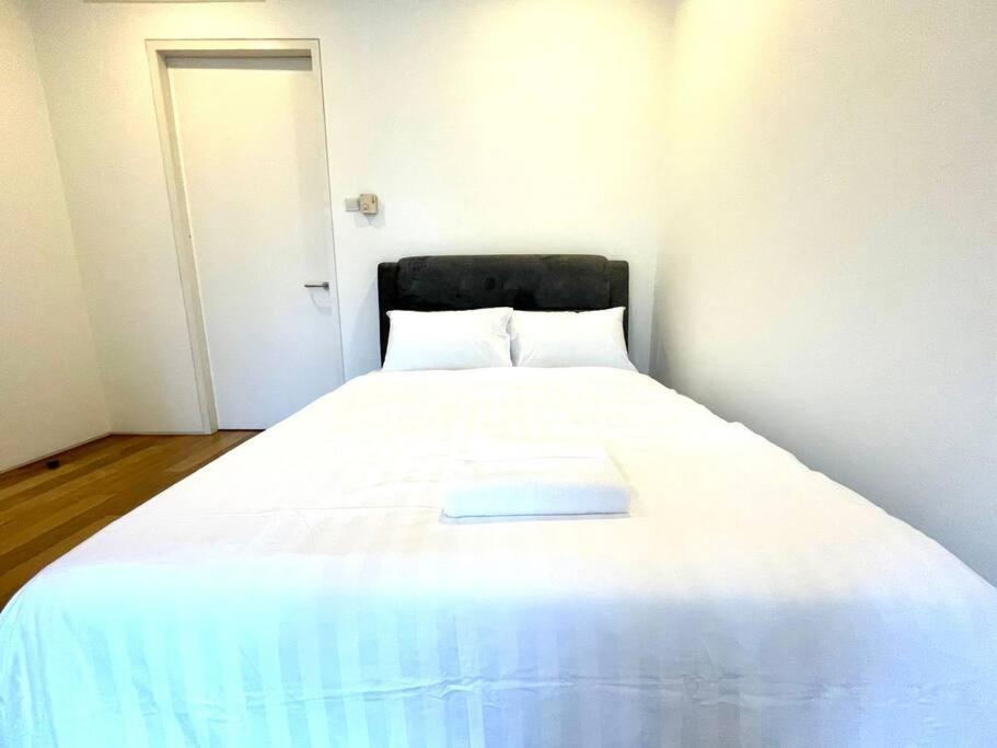 1 Min To Klcc Twin Tower Apartment Kuala Lumpur Bagian luar foto