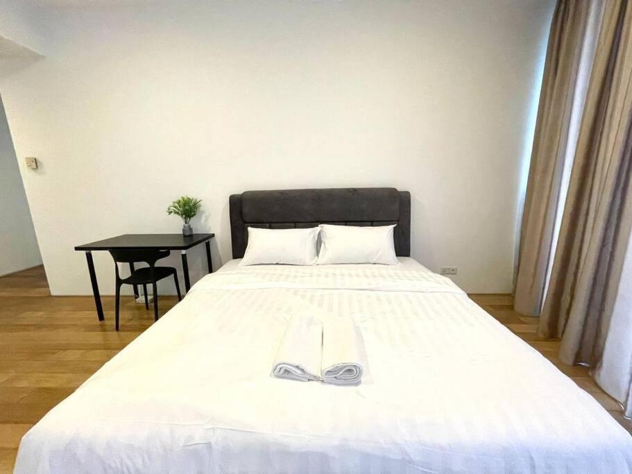 1 Min To Klcc Twin Tower Apartment Kuala Lumpur Bagian luar foto