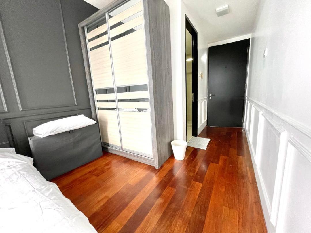 1 Min To Klcc Twin Tower Apartment Kuala Lumpur Bagian luar foto