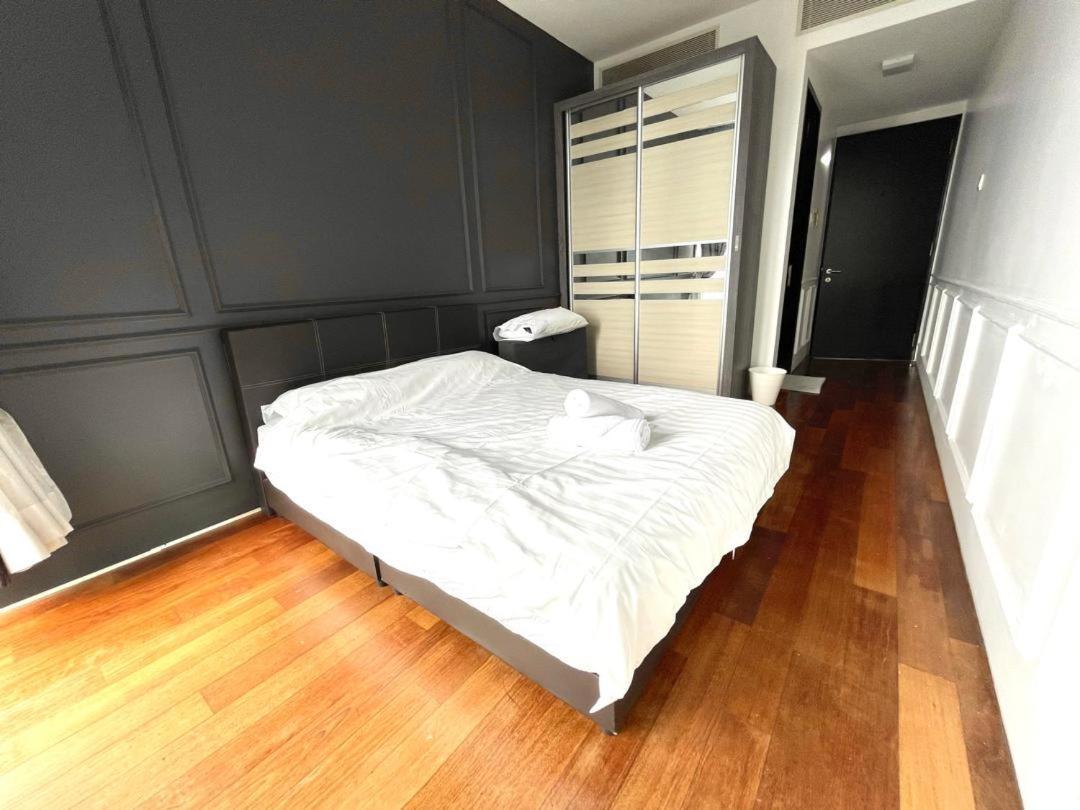 1 Min To Klcc Twin Tower Apartment Kuala Lumpur Bagian luar foto