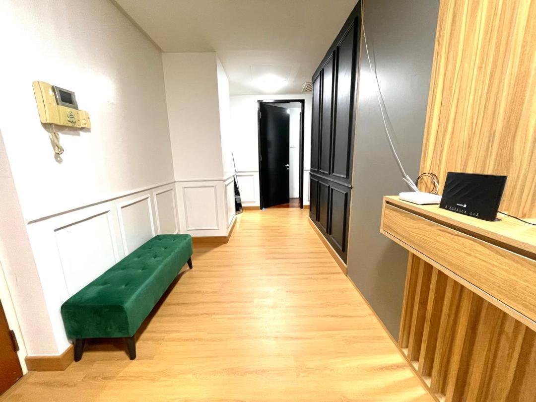 1 Min To Klcc Twin Tower Apartment Kuala Lumpur Bagian luar foto